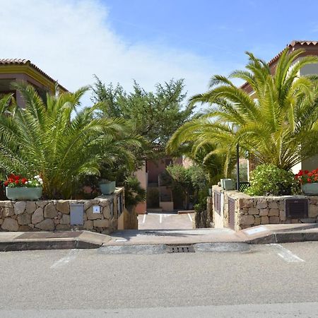Residence Della Torre Isola Rossa Exterior foto